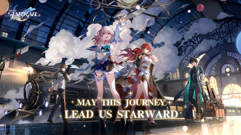 honkai star rail beta release date
