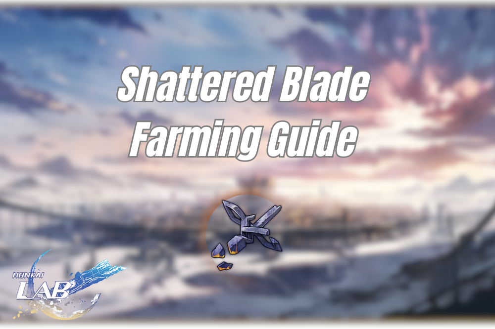 Shattered Blade Farming Routes (1)